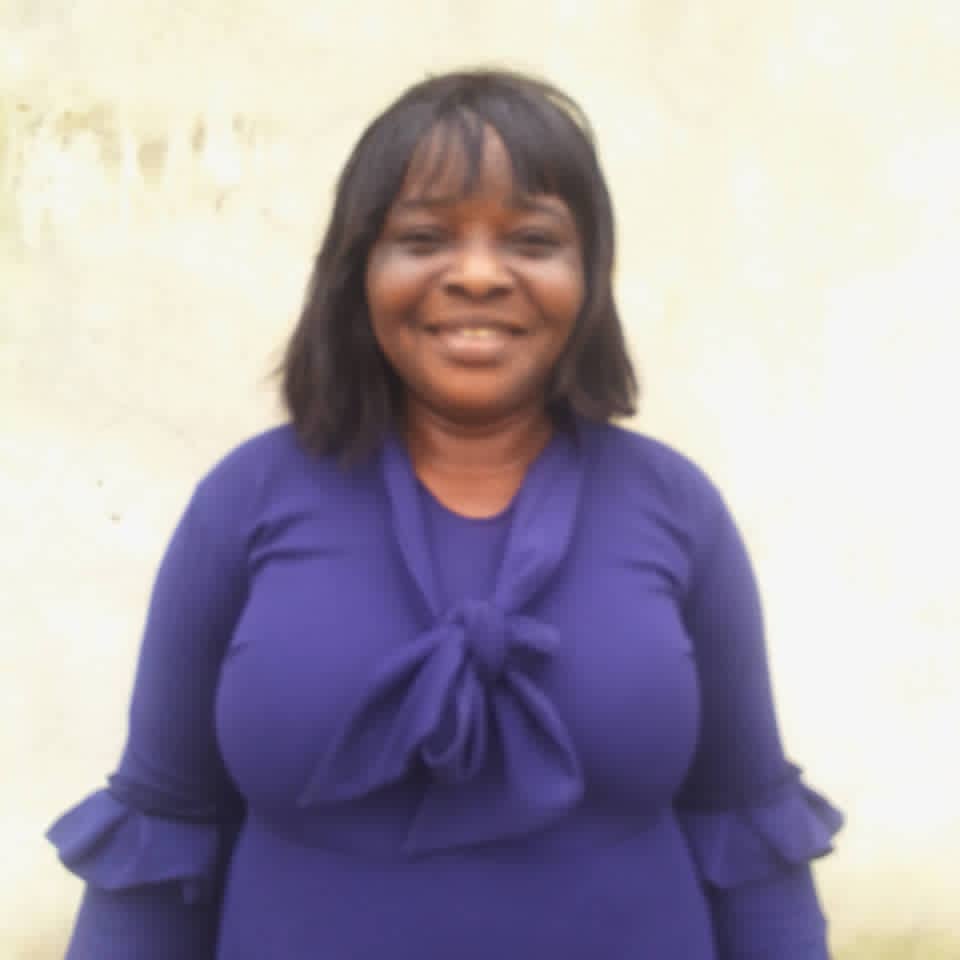Dr. Apiaf Jecinta Nwakaego