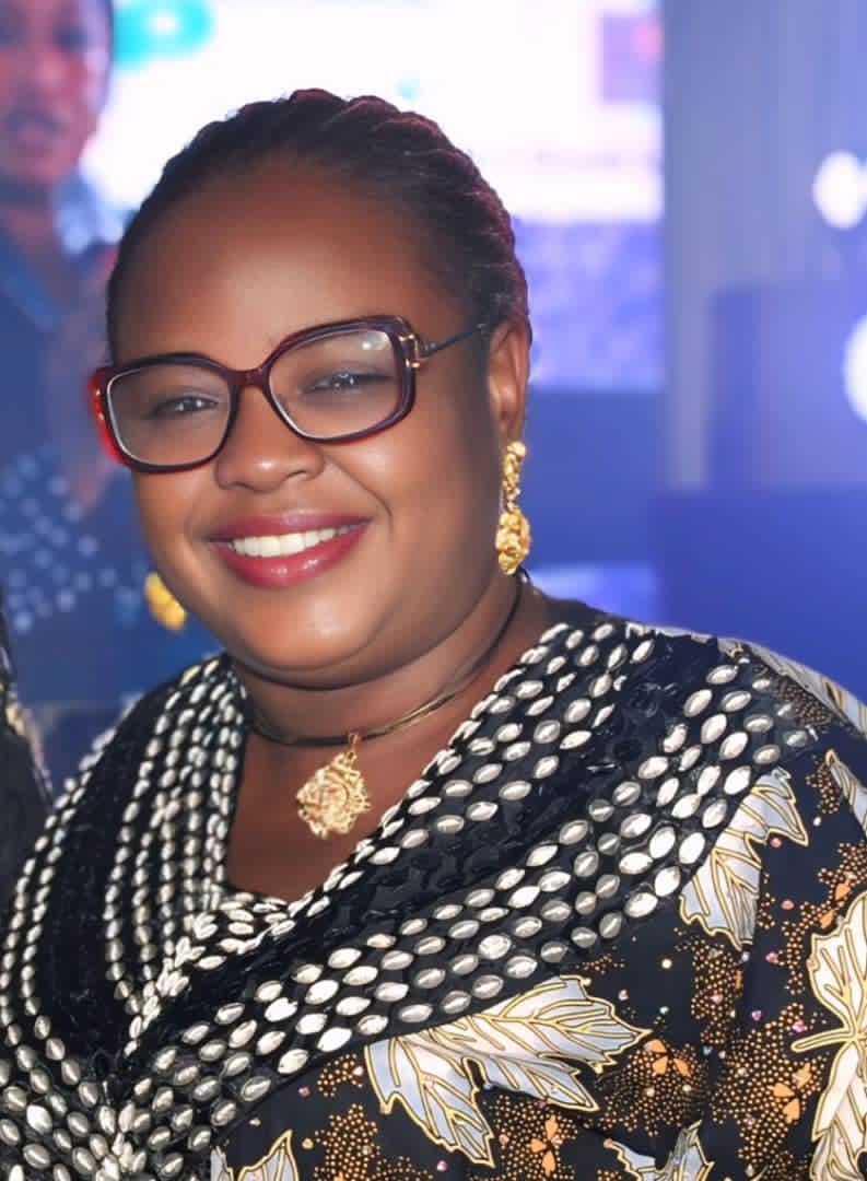 Dr. (Mrs.) Vivian Ekwutosinam Ozoekwe