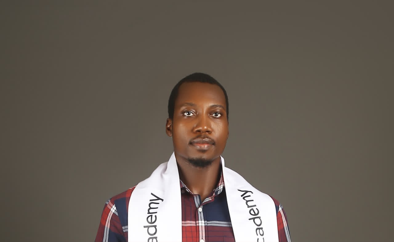 Engr. Bradley Tamunosa Jamaica