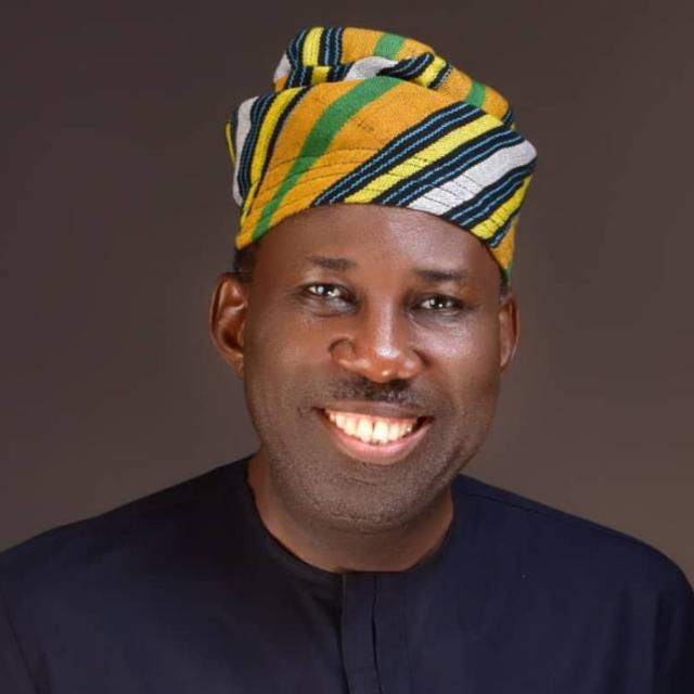 Joseph Ojonimi Achanya