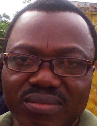 Prof. Joel Ekwutosi Umeuduji